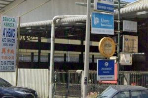 A HENG (A’Heng) Auto Services Sdn. Bhd.