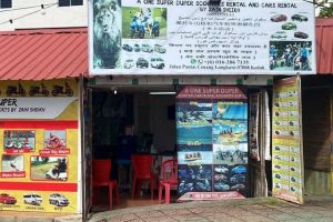 A ONE SUPER DUPER Scooters Cars Rental & Langkawi Tours ADVENTURE (BY ZAIN SHEIKH) 103 A ONE SUPER DUPER Scooters Cars Rental & Langkawi Tours ADVENTURE (BY ZAIN SHEIKH)