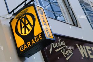 AA GARAGE
