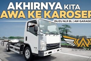 ABANG AWIE GARAGE 4 ABANG AWIE GARAGE