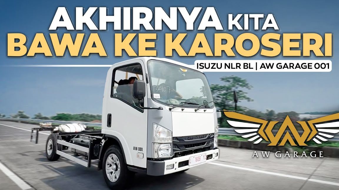 ABANG AWIE GARAGE 1 abang awie garage