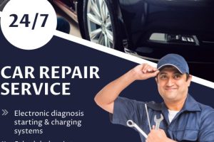 AD MOTOR SERVICES