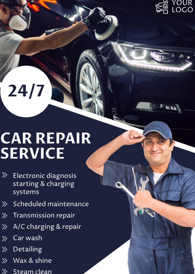 ad motor services