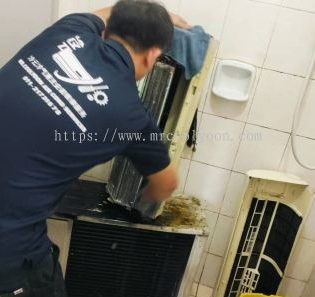 Ah Leng Motor 1 ah leng motor