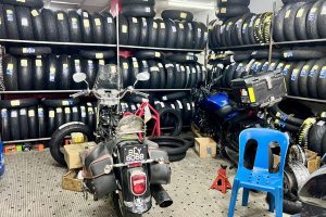 AJM MOTORSPORTS SERVICE