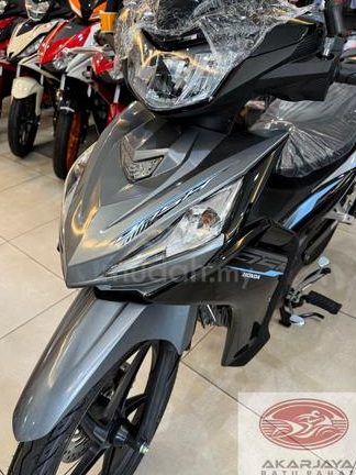 akarjaya motor batu pahat sdn bhd