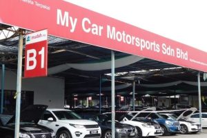 Along Motorsports Sdn.Bhd