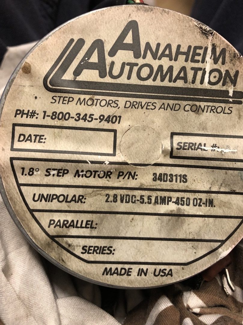 AMP Motor Trading 1 amp motor trading