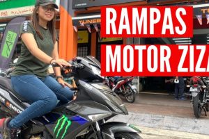 AMS Motor Parts Sdn Bhd