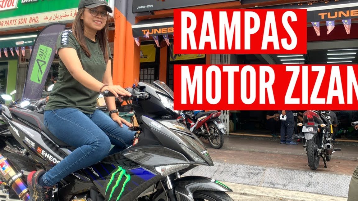 AMS Motor Parts Sdn Bhd 1 ams motor parts sdn bhd