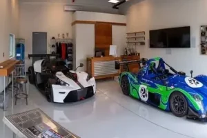 AT Garage Motorsports
