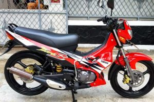Atira Lasaaku Motor 2