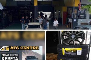 Awie Tayar Temerloh 6 Awie Tayar Temerloh