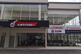 Azilaazmi Motor