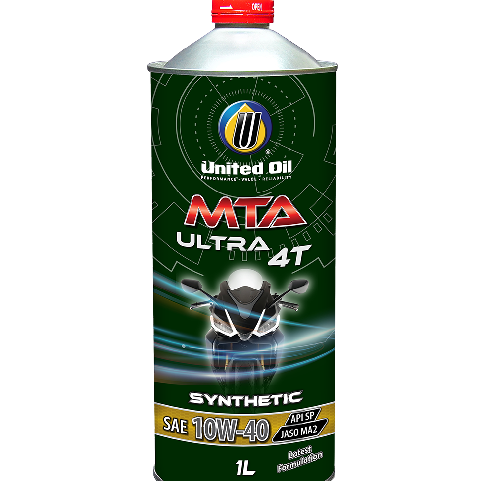 Banang Jaya Motor #MTA UnitedOil 1 banang jaya motor mta unitedoil