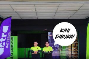 Bateriku Mersing 7 Bateriku Mersing