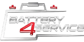 Battery4Service 8 Battery4Service