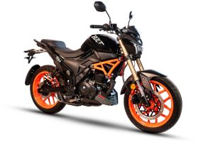 BD Motor Alor Janggus (Bidi Motor)