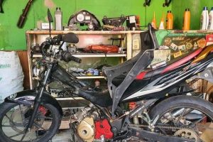 Bengkel Fuh Yip Motor