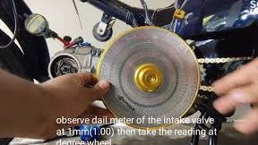 Bengkel JMRmotorwork