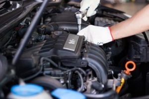 Bengkel Kereta – Nor Mekanik Motor