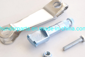 Bengkel motor Arm Pok De Garage & Trading