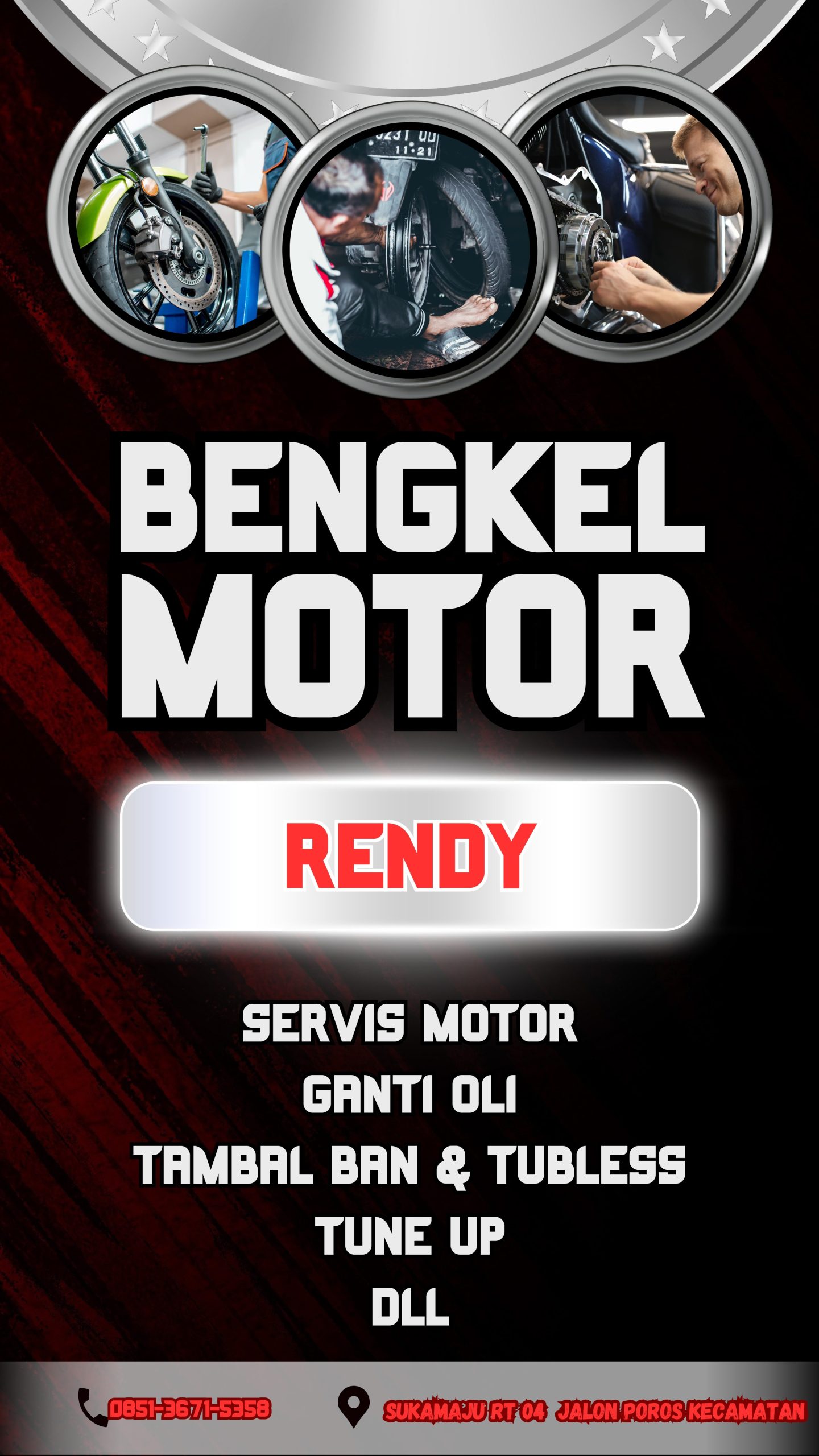 bengkel motor rendy scaled