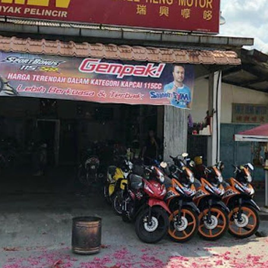 Bengkel Motor Sedi(Spare Parts&Baiki) 1 bengkel motor sedispare partsbaiki