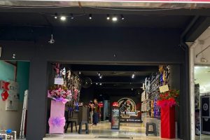 BOTTOL GARAGE BANGI EMPIRE SDN. BHD.