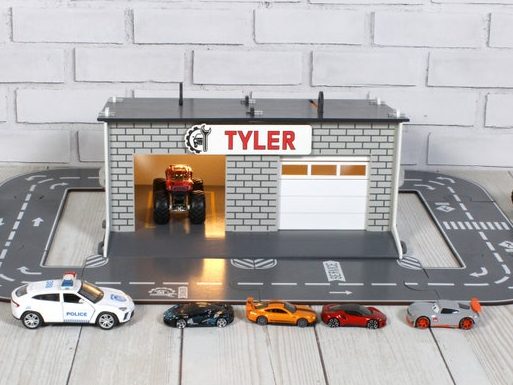 boy garage motor centre