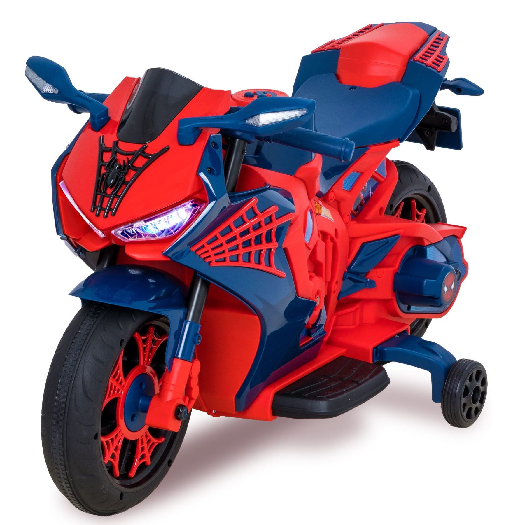 Boy Motor 1 boy motor