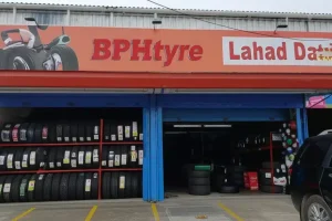BPHtyre Lahad Datu 6 BPHtyre Lahad Datu