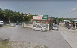 Bumi Perkasa Motorworks (M) Sdn. Bhd.