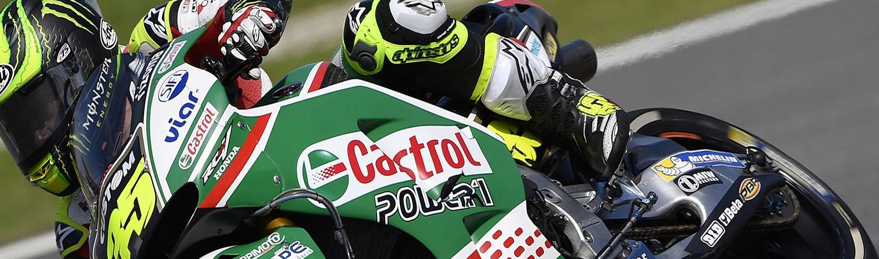 castrol bike point starcrew fz motorsport