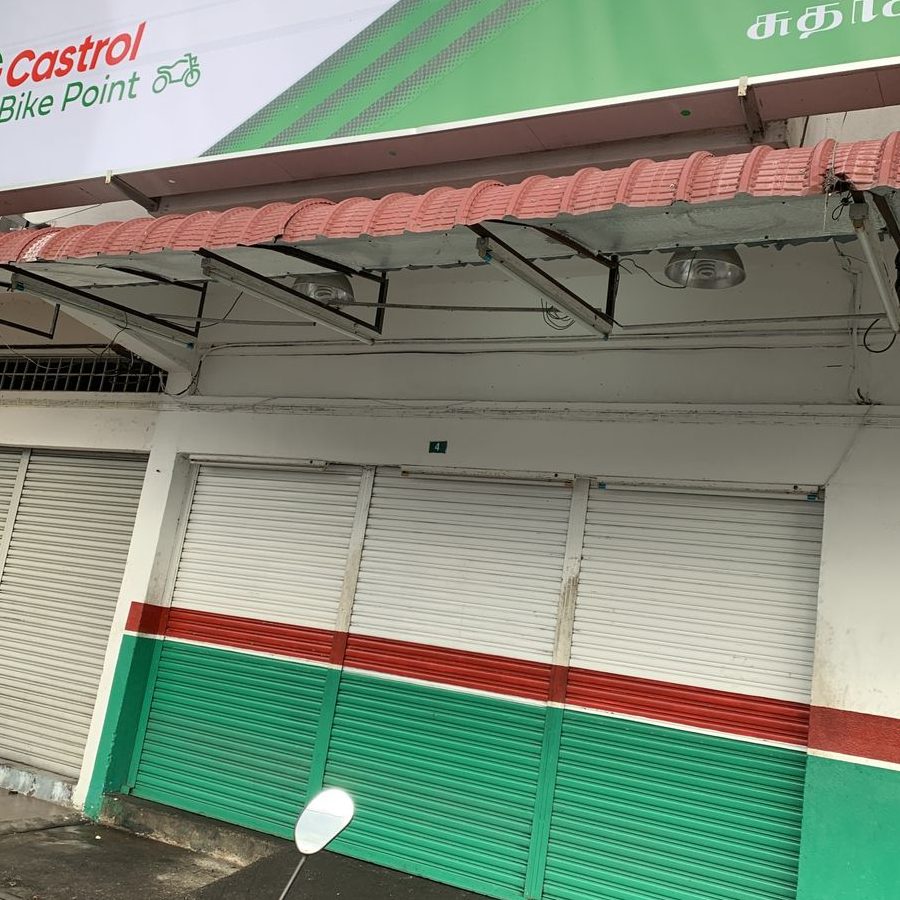 Castrol Bike Point - Tai Hing Motor Trading Company 1 castrol bike point tai hing motor trading company