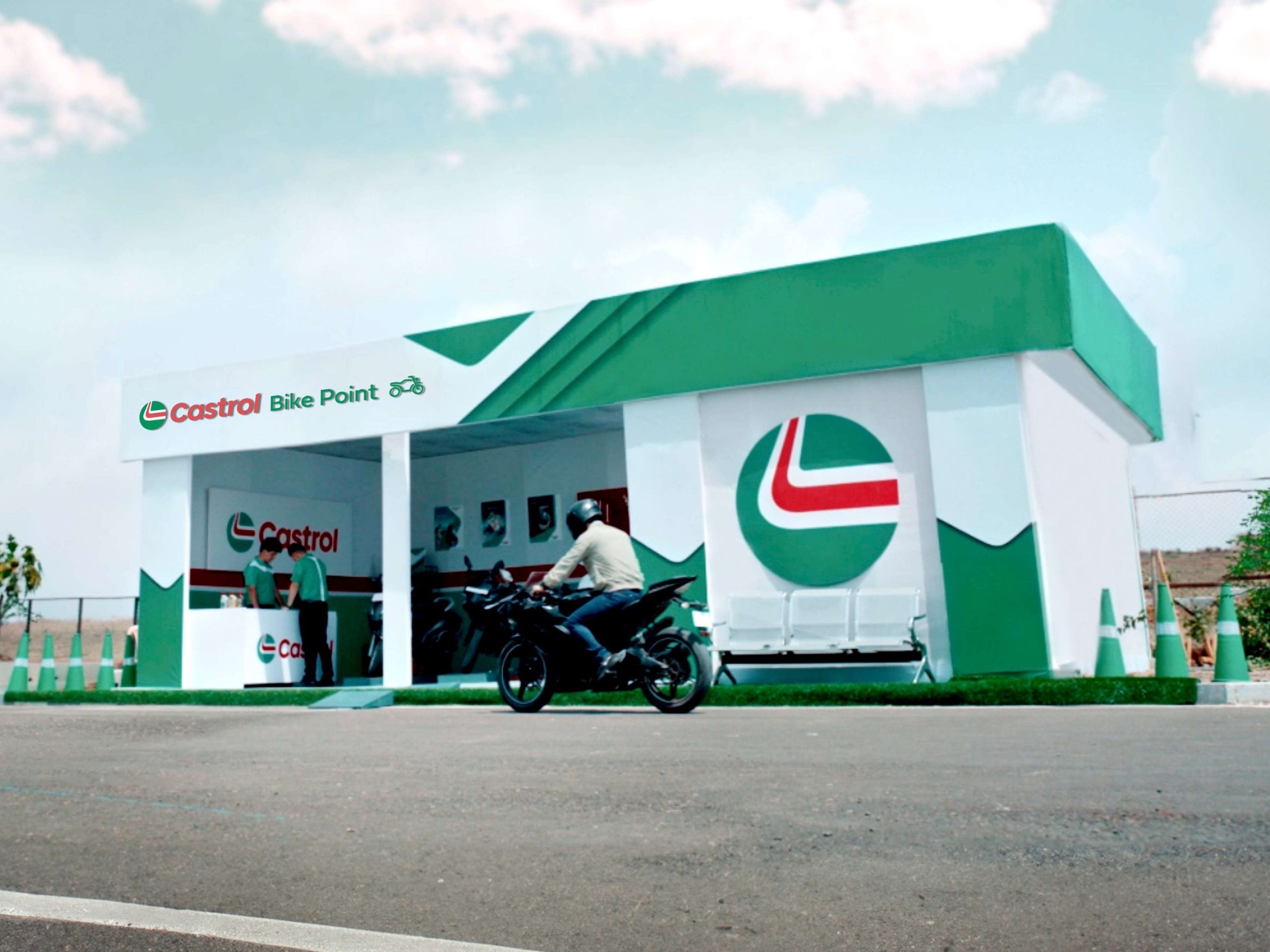 castrol bike point tiam motor scaled