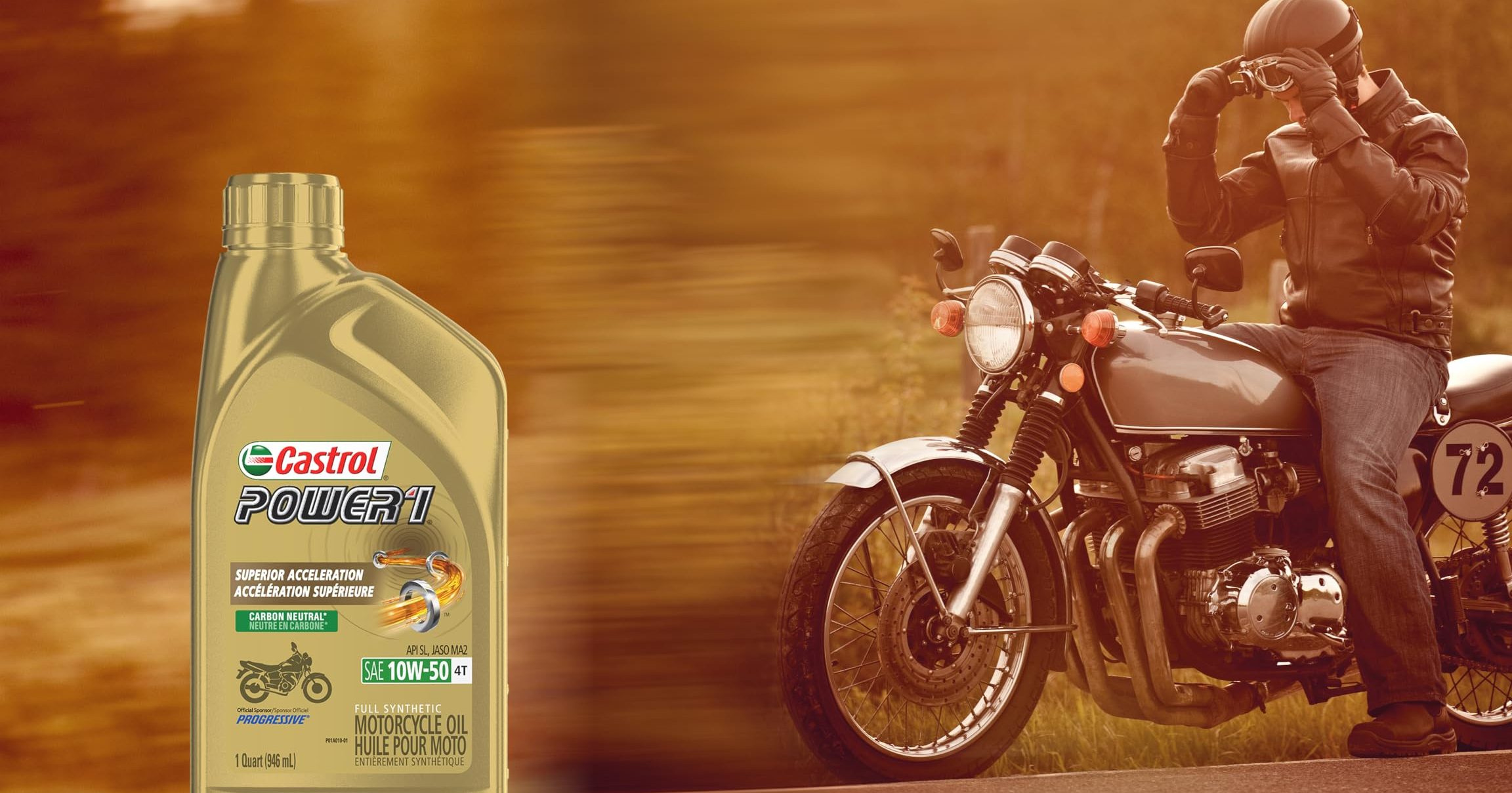 Castrol Bike Point - Xin Yulite Motor 1 castrol bike point xin yulite motor