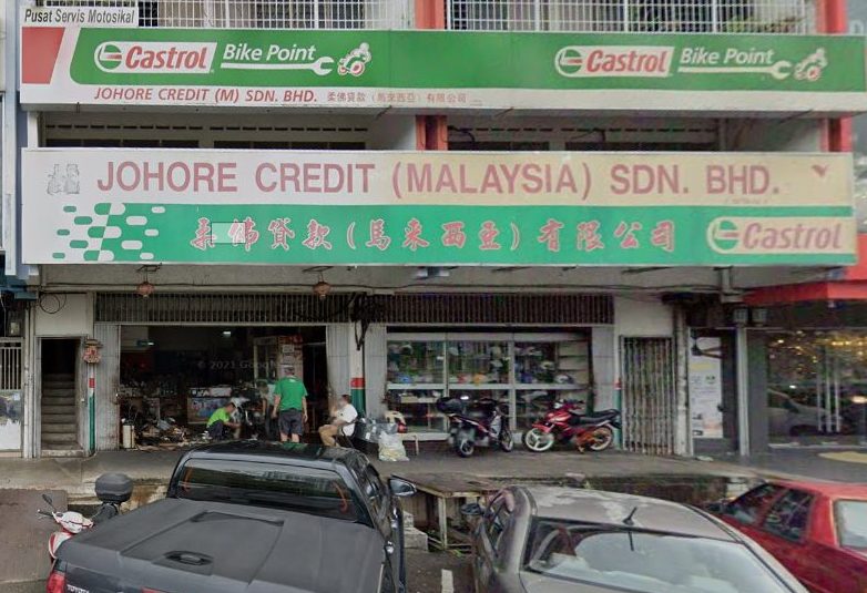 Castrol Bike Point - Yong Chen Motor Trading 1 castrol bike point yong chen motor trading