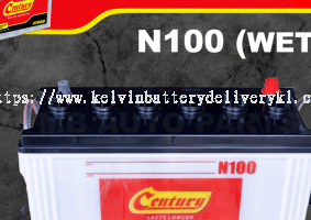 Central Tyre & Battery Trading Sdn Bhd
