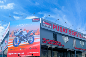 Cheng Motor 3s Auto Sdn Bhd