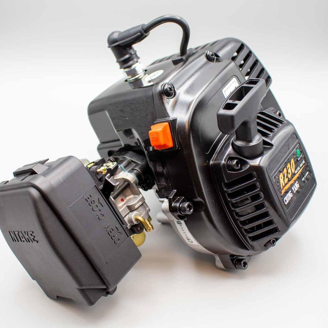 Choon Yen Motor 1 choon yen motor