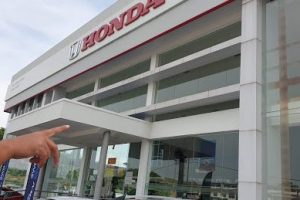 Chuan Thye Auto Service - Honda 8 Chuan Thye Auto Service – Honda