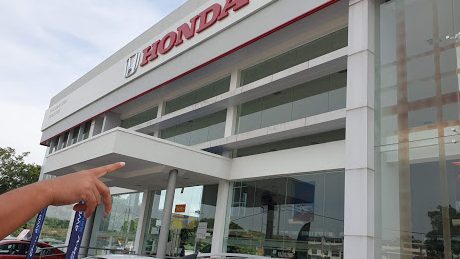 Chuan Thye Auto Service - Honda 1 chuan thye auto service honda