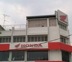 Chuan Thye Motorcycle Trading Sdn. Bhd.