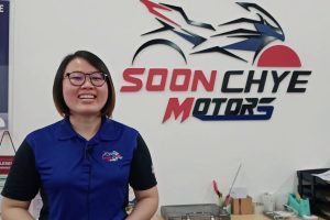 Chye Motor 8 Chye Motor