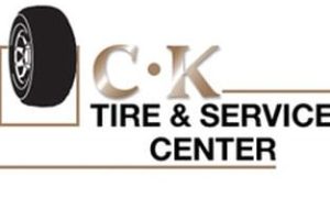 CK TYRES & CAR SERVICES CENTRE