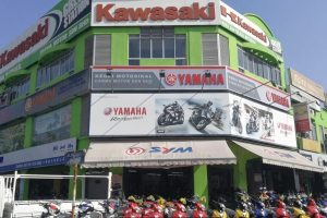 Darma Motor Sdn Bhd (BB7) 5 Darma Motor Sdn Bhd (BB7)