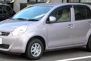 DashOil | Boon Boon Motor 6 DashOil | Boon Boon Motor