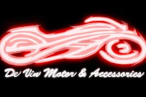 De vin motor and accessories