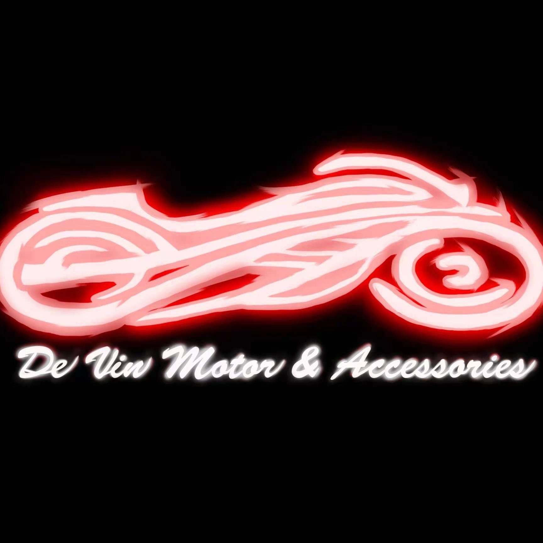 De vin motor and accessories 1 de vin motor and accessories